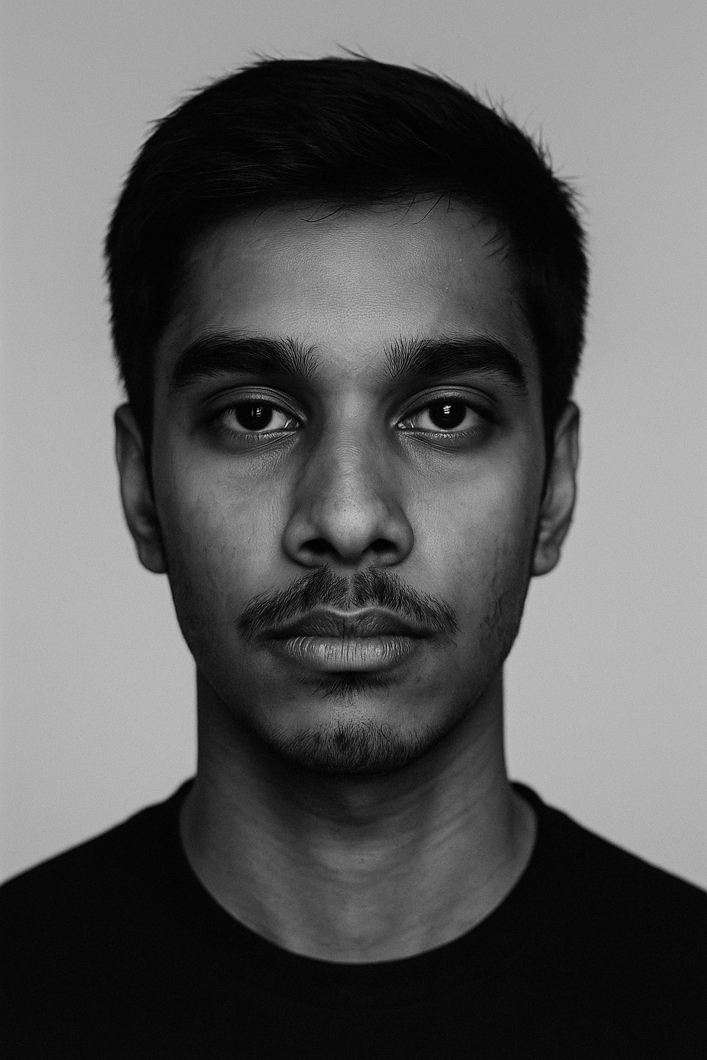 Krish Praneeth.G Profile